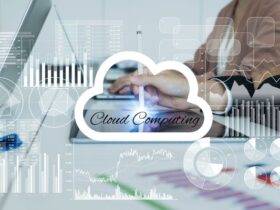 Cloud computing-amazonaws
