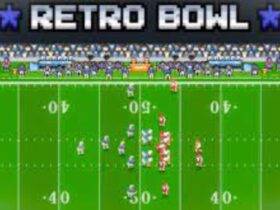 Retro Bowl