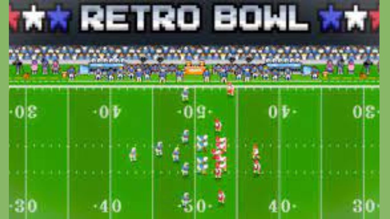 Retro Bowl