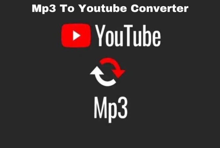 Mp3 to youtube converter