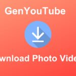 GenYouTube download photo videos and status