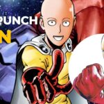 One Punch Man Manga