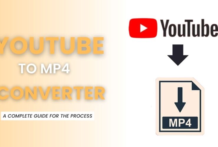 YouTube To MP4 Converter