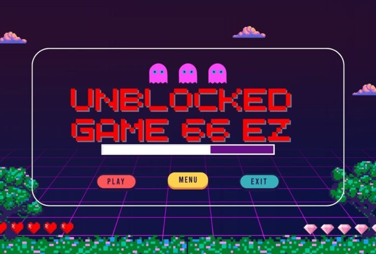 Unblocked Game 66 EZ: Get Everything you need to Know.