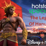 The Legend Of Hanuman Season 2