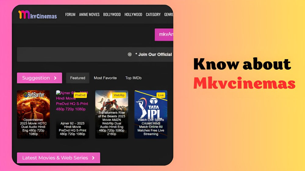 mkvcinemas